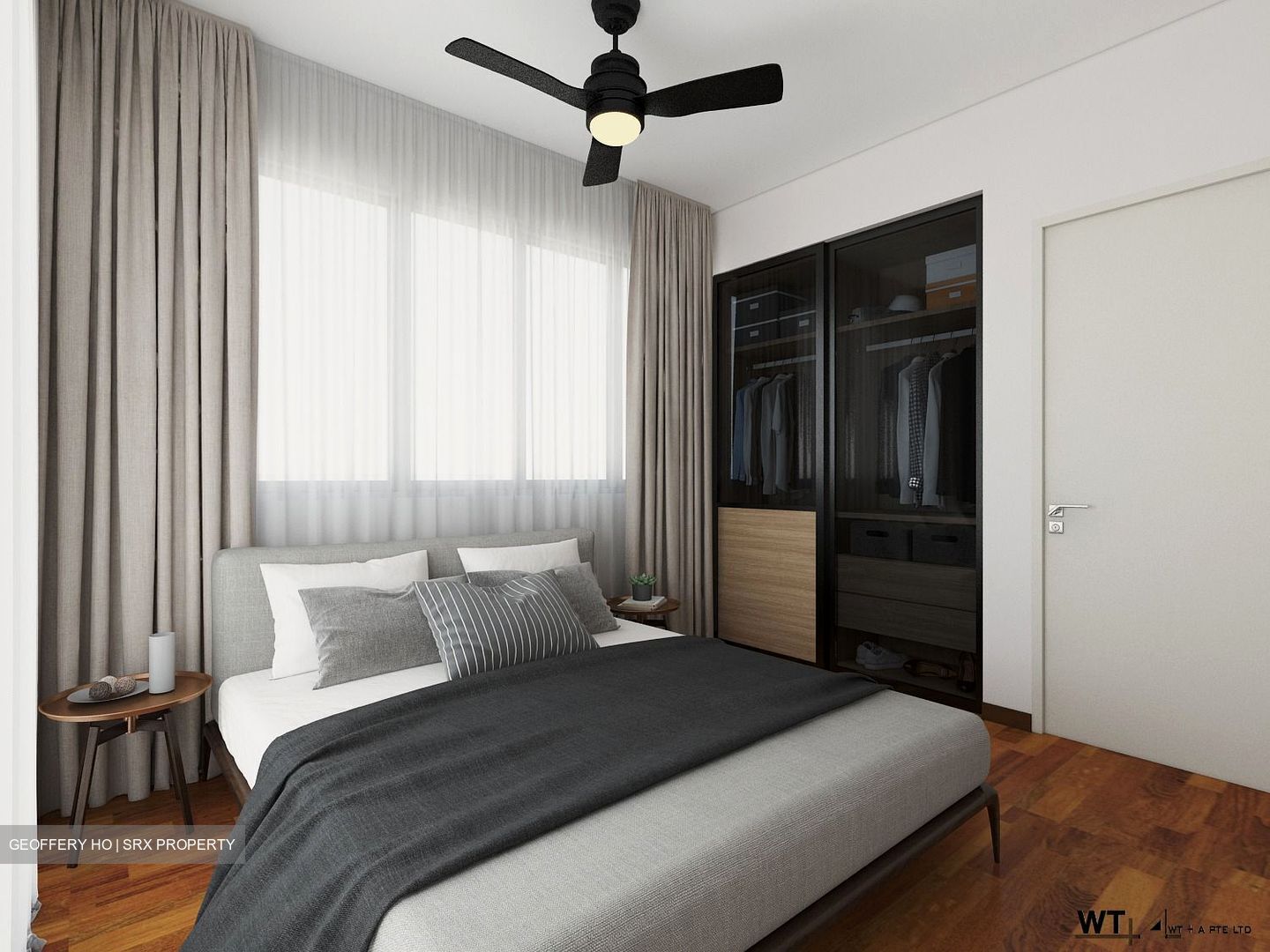 Shiro (D15), Apartment #518807631